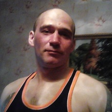 Фотография мужчины Сергей, 42 года из г. Мстиславль
