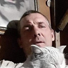 Фотография мужчины Дима, 49 лет из г. Хабаровск