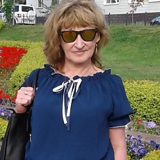 Фотография девушки Ирина, 63 года из г. Новоалтайск