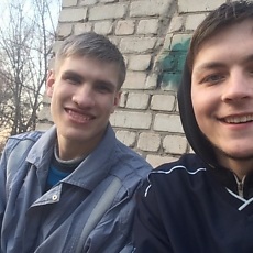 Фотография мужчины Рома, 29 лет из г. Кривой Рог