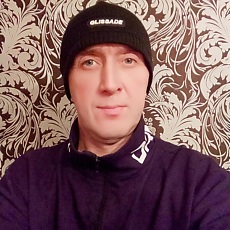 Фотография мужчины Евгений, 47 лет из г. Чебоксары