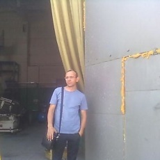 Фотография мужчины Андрей, 51 год из г. Курган