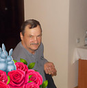 Сергей, 64 года