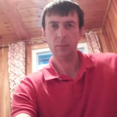 Фотография мужчины Дима, 44 года из г. Смоленск