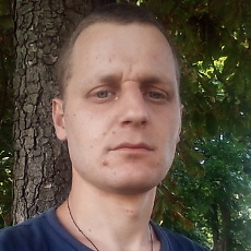 Фотография мужчины Сергей, 34 года из г. Радомышль