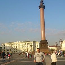 Фотография мужчины Дмитрий, 45 лет из г. Орша