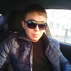 Фотография мужчины Алексей, 37 лет из г. Мыски