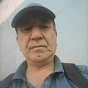 Айтпай, 60 лет