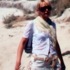 Фотография девушки Марина, 58 лет из г. Орша