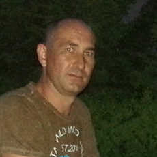 Фотография мужчины Сергей, 42 года из г. Крыжополь