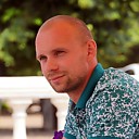 Вадим, 37 лет