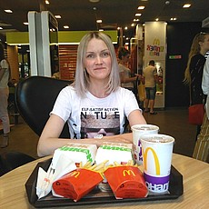 Фотография девушки Ксения, 43 года из г. Братск