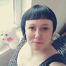 Фотография девушки Ольга, 44 года из г. Иркутск