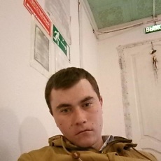Фотография мужчины Андрей, 26 лет из г. Сорочинск