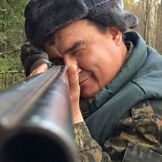 Фотография мужчины Николай, 50 лет из г. Ушачи