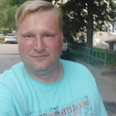 Фотография мужчины Вадим, 43 года из г. Нижний Новгород