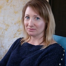 Фотография девушки Мариша, 46 лет из г. Харьков