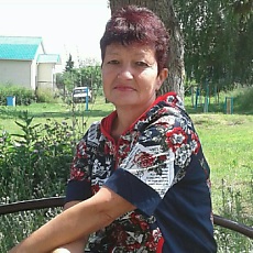 Фотография девушки Ирина, 56 лет из г. Кытманово