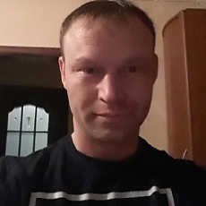 Фотография мужчины Иван, 38 лет из г. Ангарск