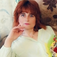 Фотография девушки Наталья, 54 года из г. Несвиж