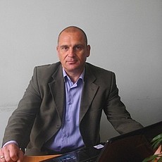 Фотография мужчины Петро, 61 год из г. Ровно