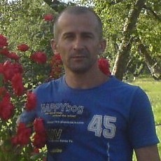 Фотография мужчины Василий, 52 года из г. Хорол