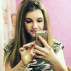 Фотография девушки Dasha, 24 года из г. Новокузнецк