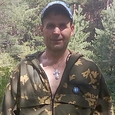 Фотография мужчины Александр, 49 лет из г. Усть-Каменогорск