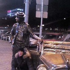 Фотография мужчины Sergei, 46 лет из г. Димитровград