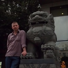 Фотография мужчины И Вася, 42 года из г. Бишкек