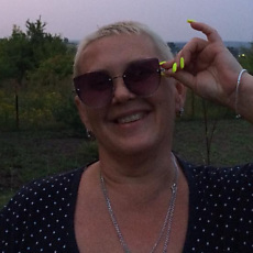 Фотография девушки Shalaika, 48 лет из г. Воронеж