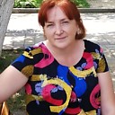 Алёна, 54 года