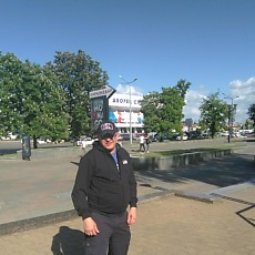 Фотография мужчины Дима, 41 год из г. Молодечно