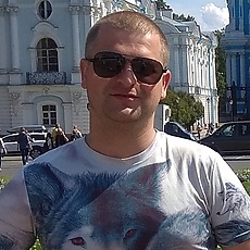 Фотография мужчины Толя, 39 лет из г. Солигорск