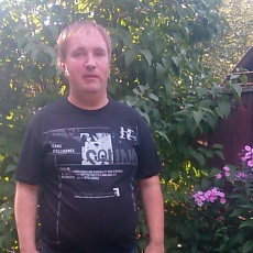 Фотография мужчины Игорь, 44 года из г. Орша