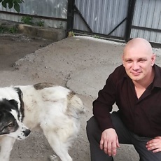 Фотография мужчины Степан, 40 лет из г. Волгодонск