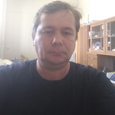 Фотография мужчины Андрей, 41 год из г. Алтайское