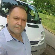 Фотография мужчины Коля, 51 год из г. Ровно