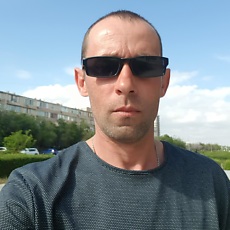 Фотография мужчины Александр, 45 лет из г. Актобе