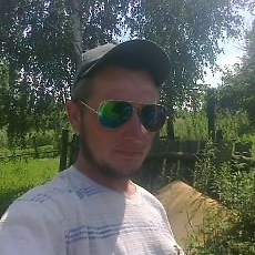 Фотография мужчины Сергей, 35 лет из г. Давид-Городок