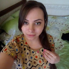 Фотография девушки Света, 23 года из г. Москва