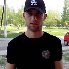 Фотография мужчины Дмитрий, 38 лет из г. Гродно