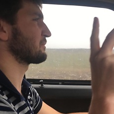 Фотография мужчины Витос, 30 лет из г. Адлер