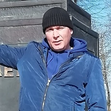 Фотография мужчины Павел, 45 лет из г. Щелково