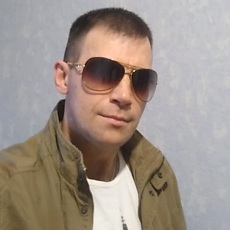 Фотография мужчины Алексей, 47 лет из г. Надым