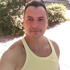 Фотография мужчины Юра, 34 года из г. Кропивницкий