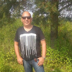 Фотография мужчины Юрий, 53 года из г. Киров