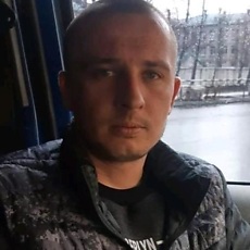 Фотография мужчины Ванька, 32 года из г. Кременчуг