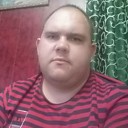 Костя Фефилов, 31 год