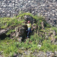 Фотография девушки Юлия, 47 лет из г. Ангарск